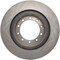 Centric Parts Standard Brake Rotor, 121.83013 121.83013 - alternate 6